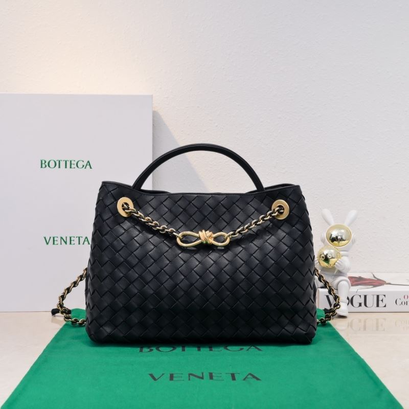 Bottega Veneta Top Handle Bags